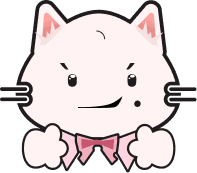 Smug Snappy Mascot
