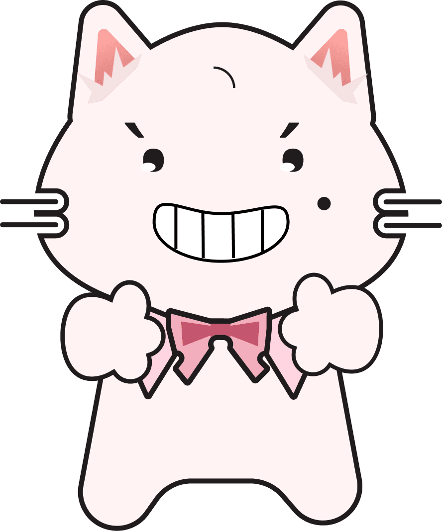 Snappy Download Mascot