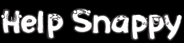 Help Snappy